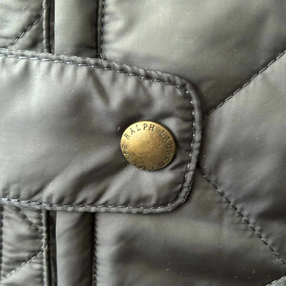 Women’s Ralph Lauren Vest - Picture 3 of 6